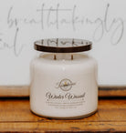 16 oz. Winter Wassail Candle - Farmhouse Candle Company