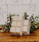 Almond Macaron Wax Melts - Farmhouse Candle Company